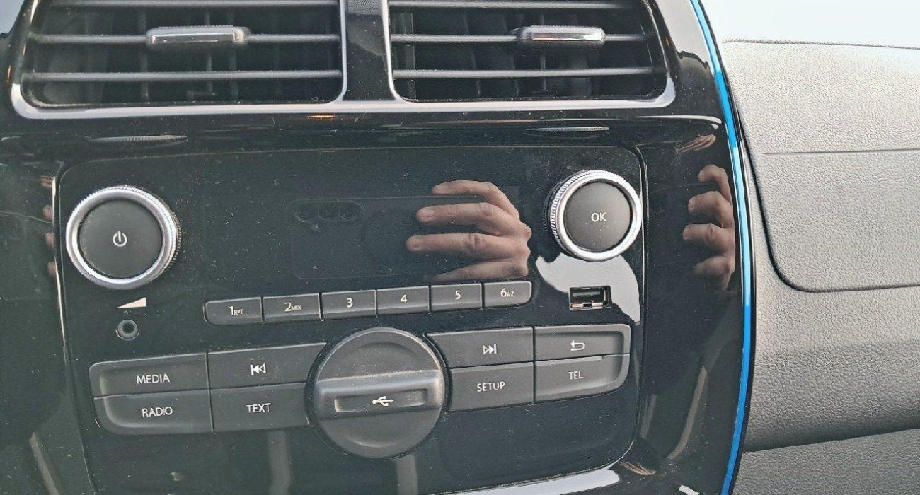 Dacia SPRING Achat Intégral Confort 13
