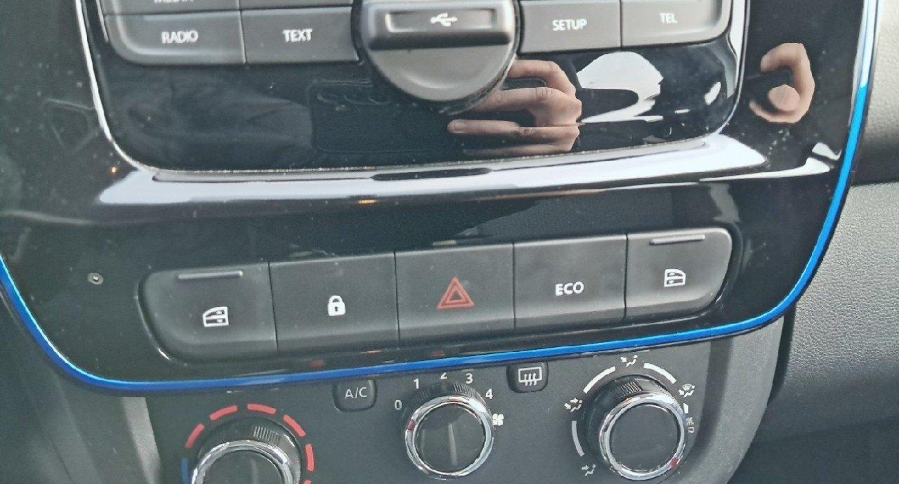 Dacia SPRING Achat Intégral Confort 14