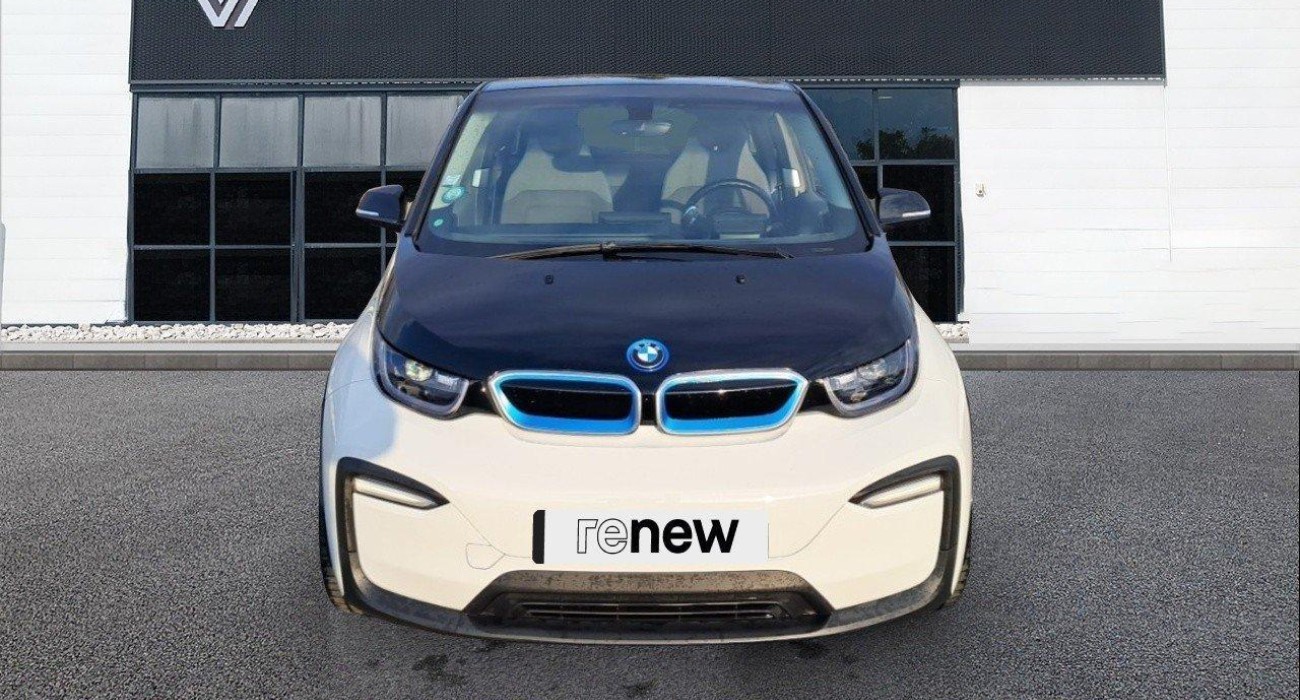 Bmw i3 i3 120 Ah 170 ch BVA Atelier 2