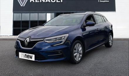 Renault MEGANE ESTATE