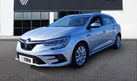 Renault MEGANE ESTATE