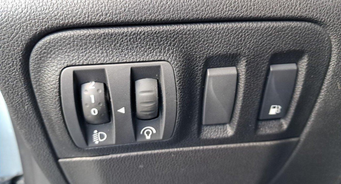 Renault MEGANE ESTATE Mégane IV Estate E-TECH Plug-In Hybride 160 Business 15