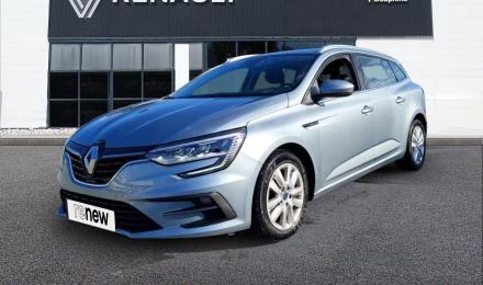 Renault MEGANE ESTATE