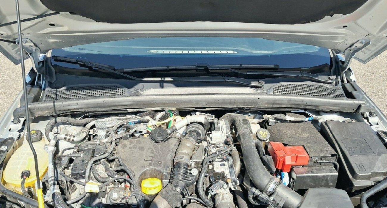 Renault CLIO Clio Blue dCi 100 - 21N Business 10
