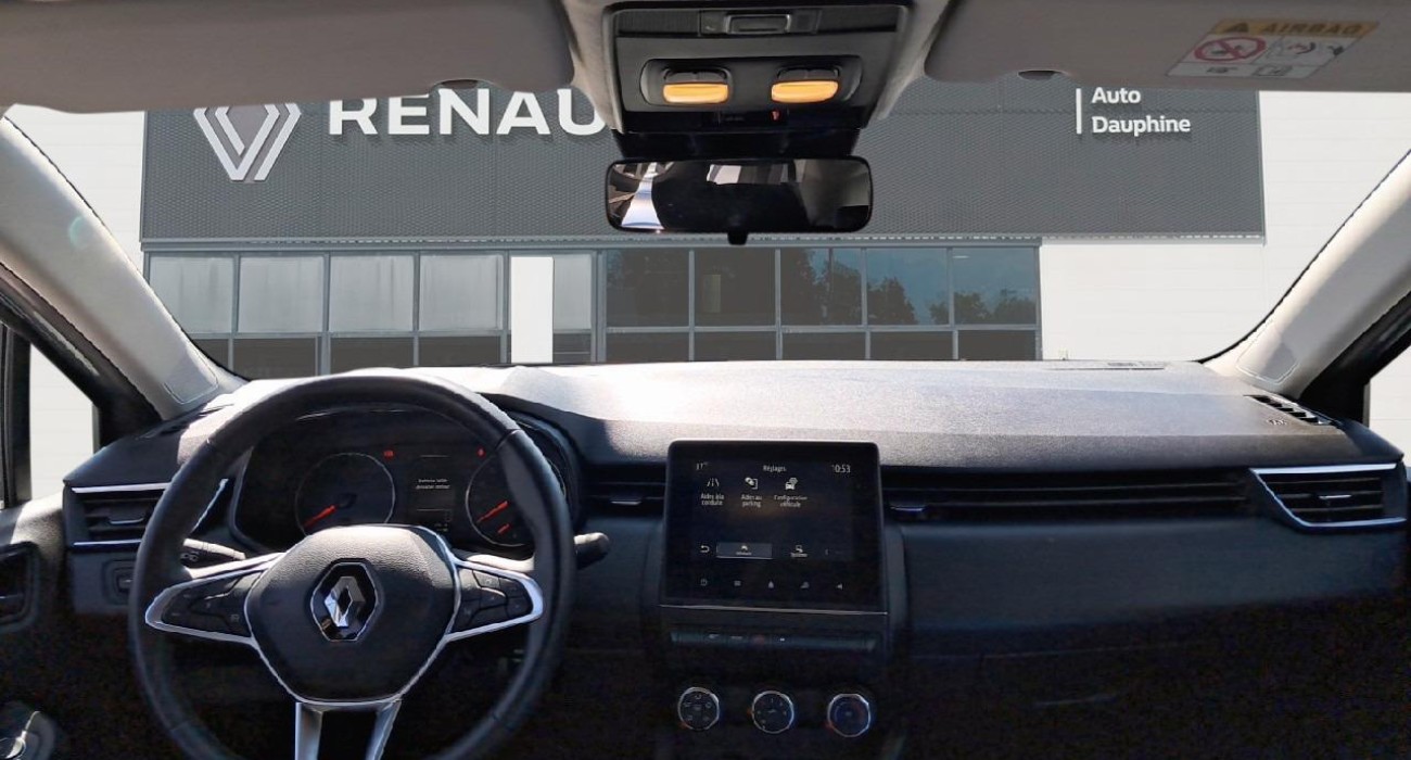 Renault CLIO Clio Blue dCi 100 - 21N Business 13