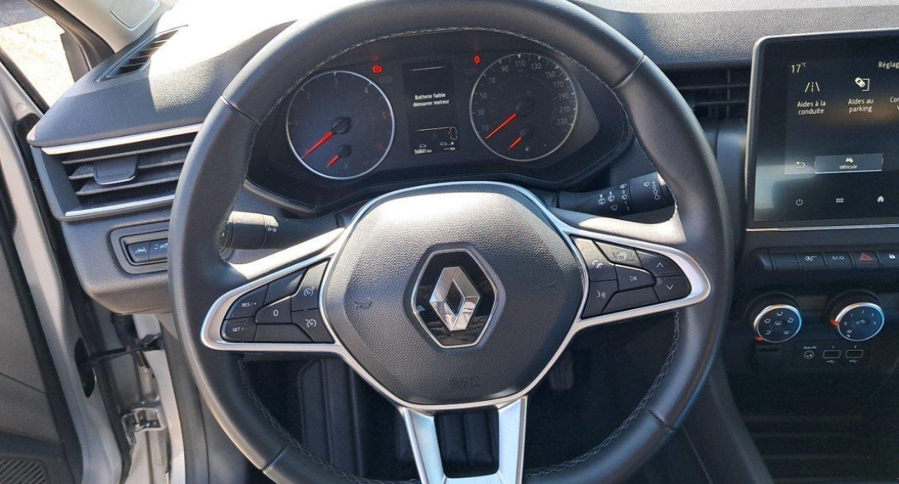 Renault CLIO Clio Blue dCi 100 - 21N Business 14