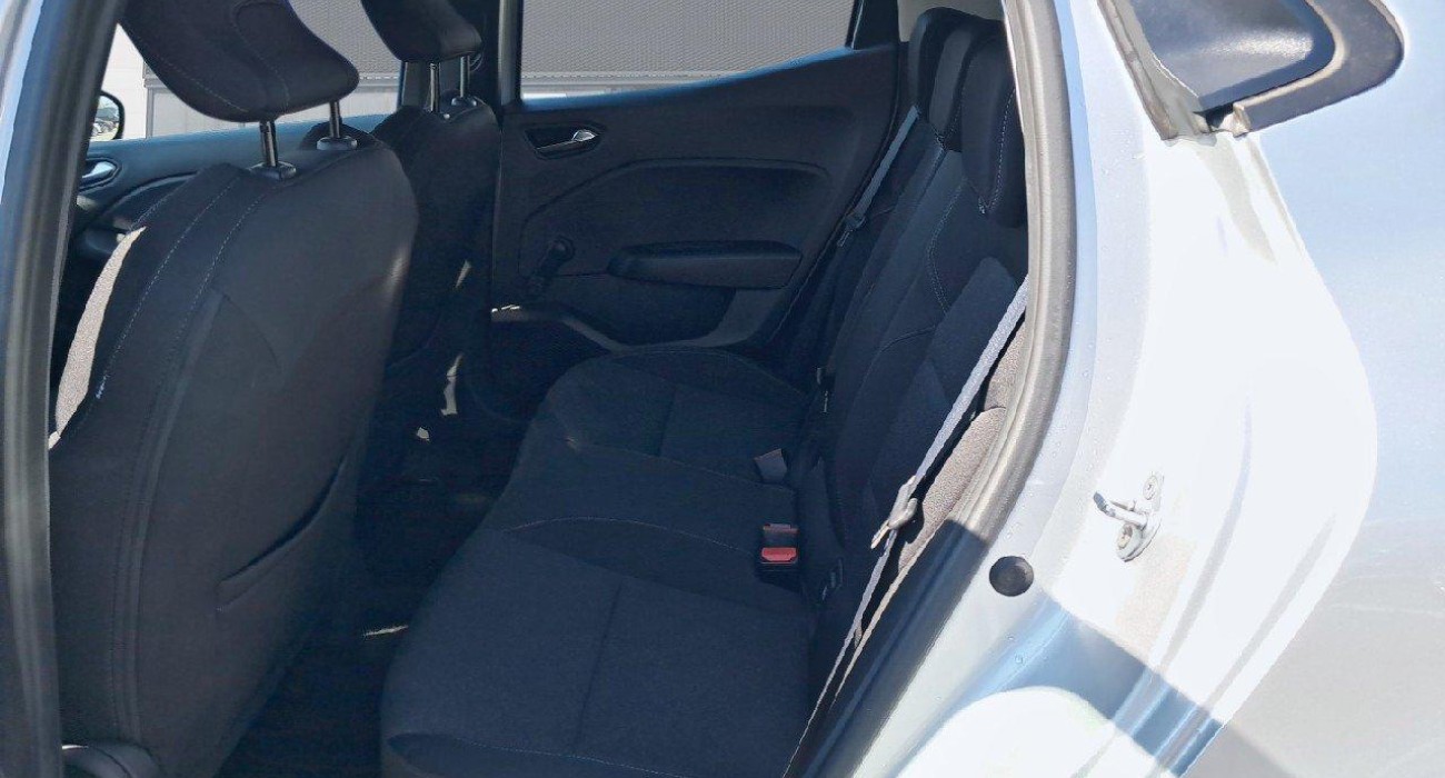 Renault CLIO Clio Blue dCi 100 - 21N Business 2