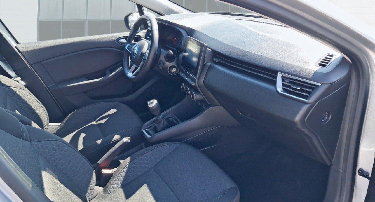Renault CLIO Clio Blue dCi 100 - 21N Business 3