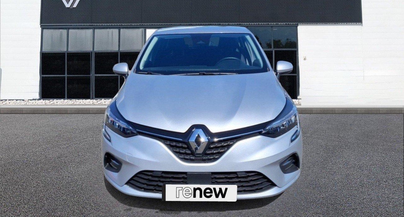 Renault CLIO Clio Blue dCi 100 - 21N Business 4