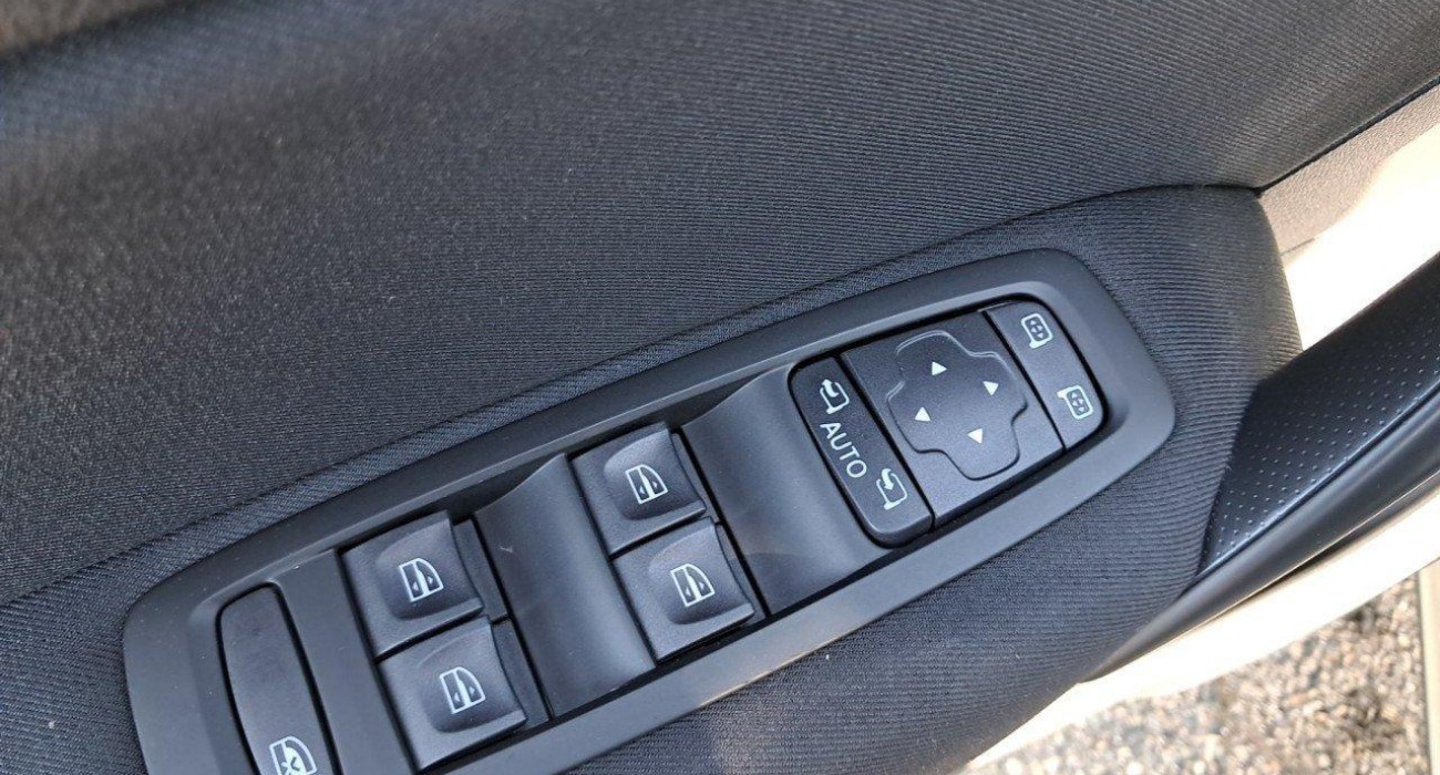 Renault MEGANE ESTATE Mégane IV Estate E-TECH Plug-In Hybride 160 Business 9