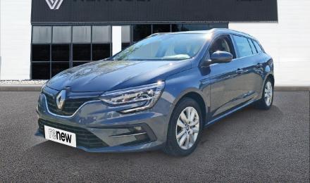 Renault MEGANE ESTATE