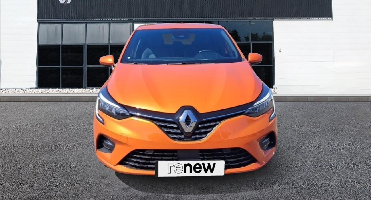 Renault CLIO Clio E-Tech 140 - 21N Intens 2