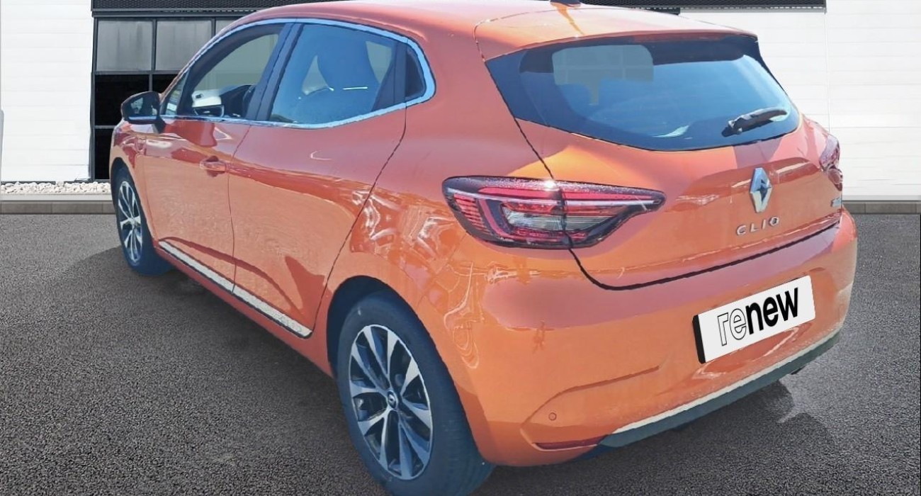 Renault CLIO Clio E-Tech 140 - 21N Intens 5