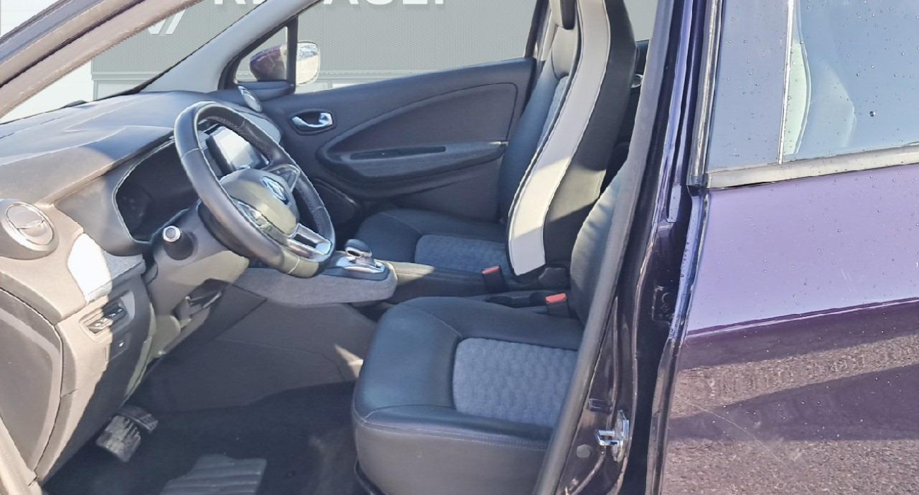 Renault ZOE R110 Intens 10