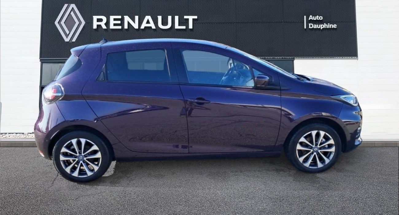 Renault ZOE R110 Intens 2