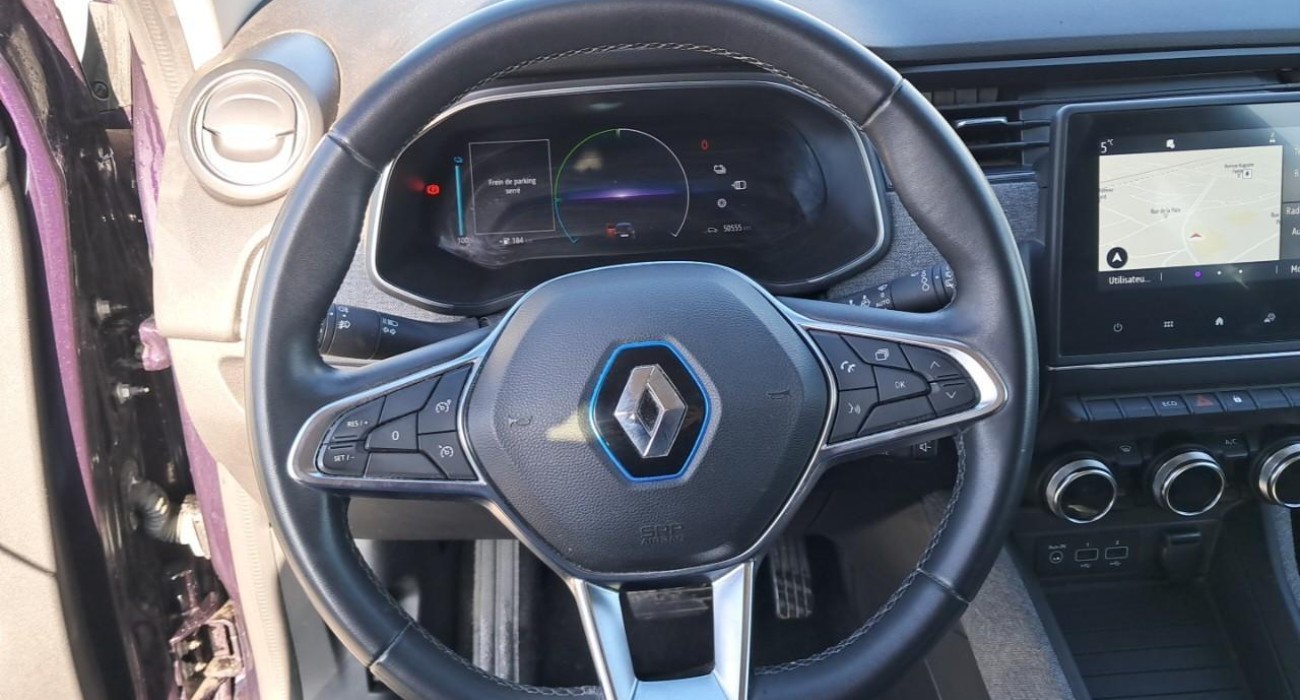 Renault ZOE R110 Intens 6