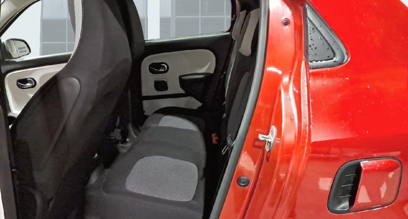 Renault TWINGO Twingo III Achat Intégral - 21 Zen 11