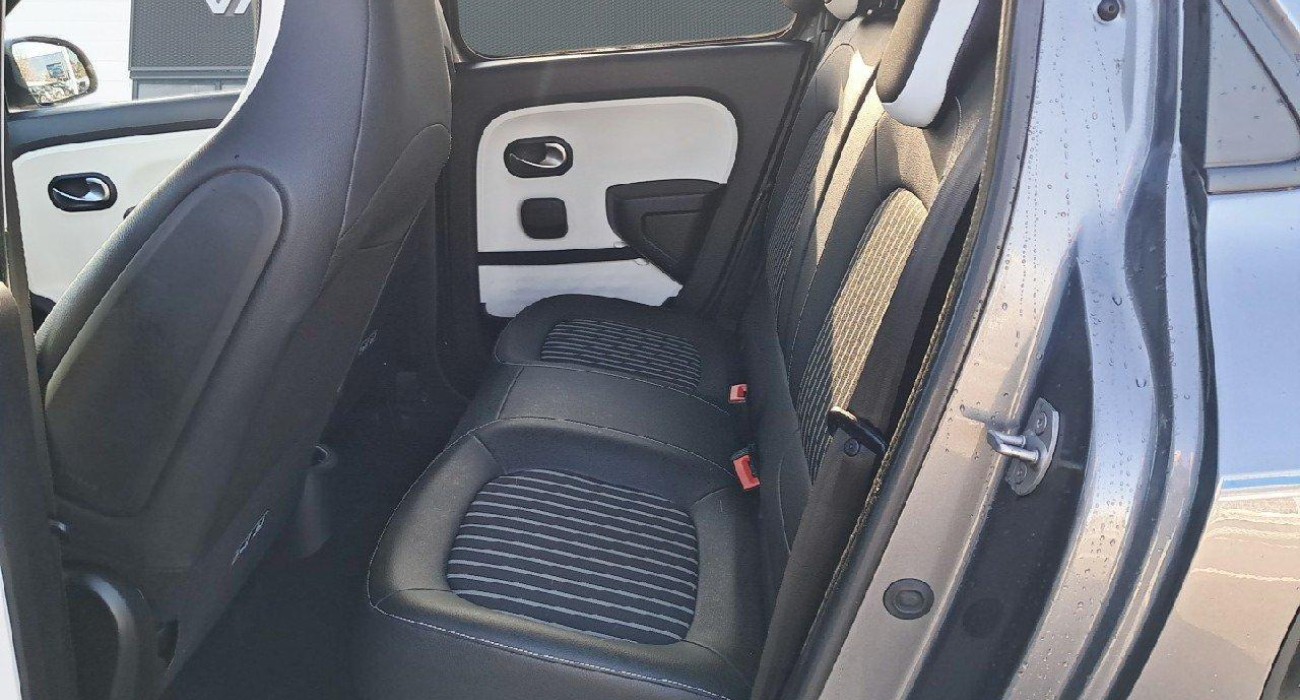 Renault TWINGO Twingo III Achat Intégral Intens 11