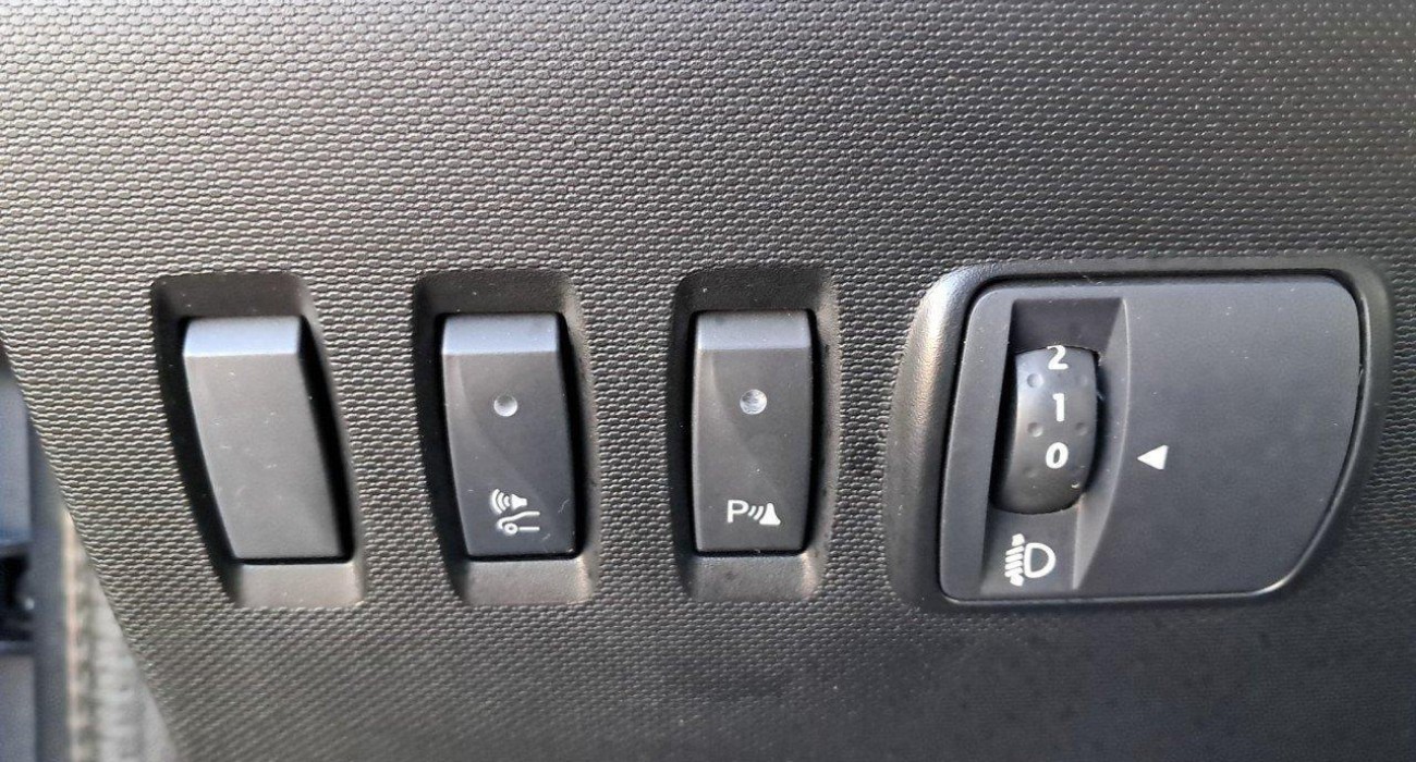 Renault TWINGO Twingo III Achat Intégral Intens 14