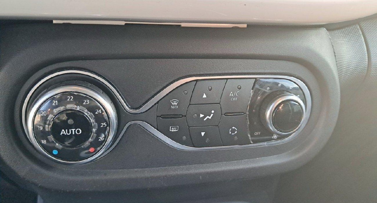 Renault TWINGO Twingo III Achat Intégral Intens 7