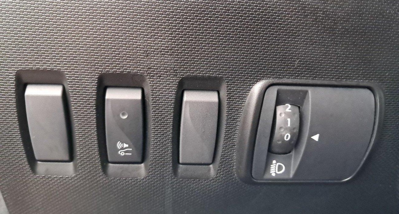 Renault TWINGO Twingo III Achat Intégral Zen 14