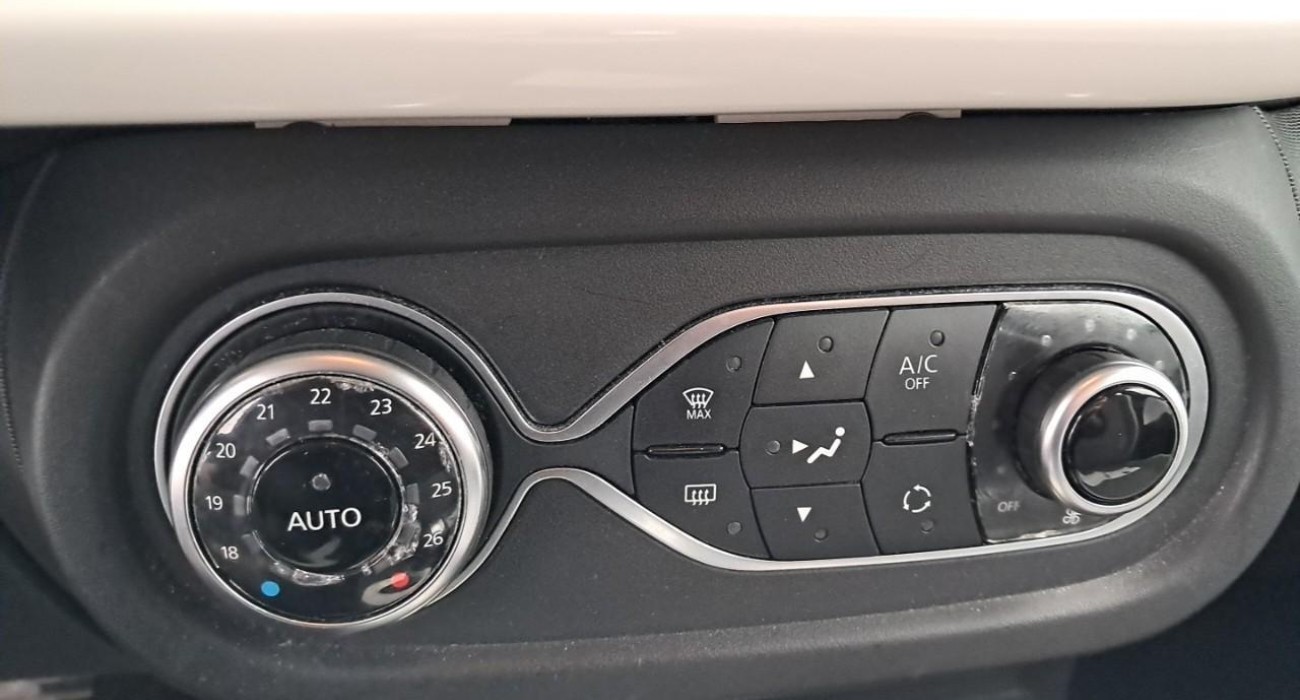 Renault TWINGO Twingo III Achat Intégral Zen 7