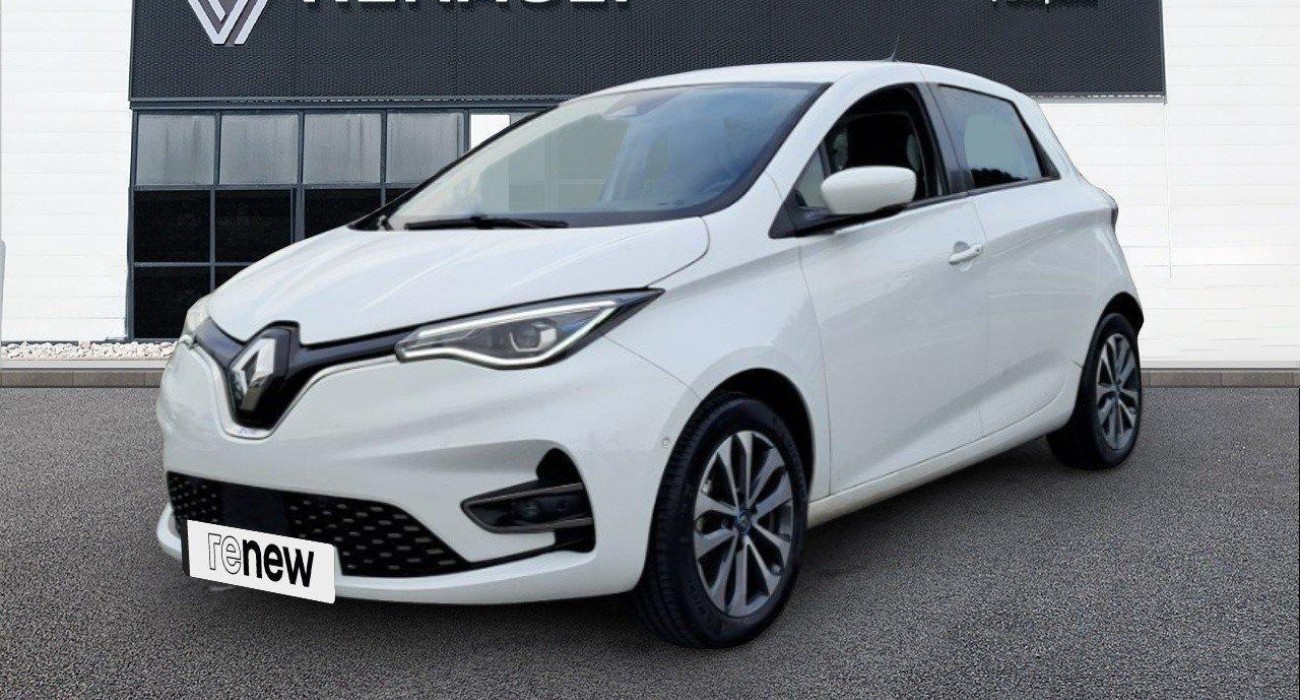 Renault ZOE R110 Intens 1