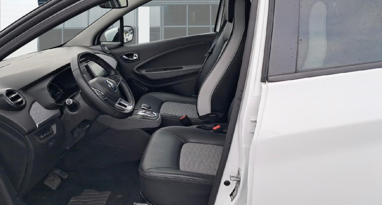 Renault ZOE R110 Intens 10