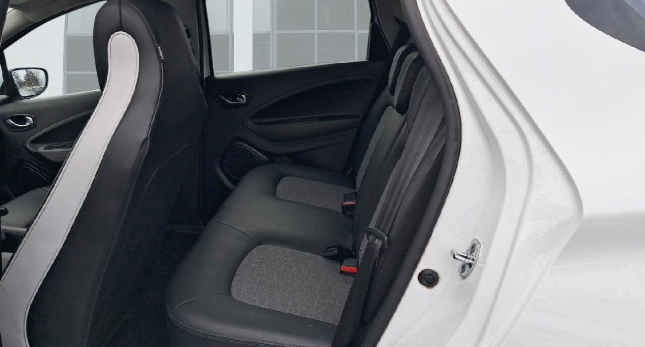 Renault ZOE R110 Intens 11
