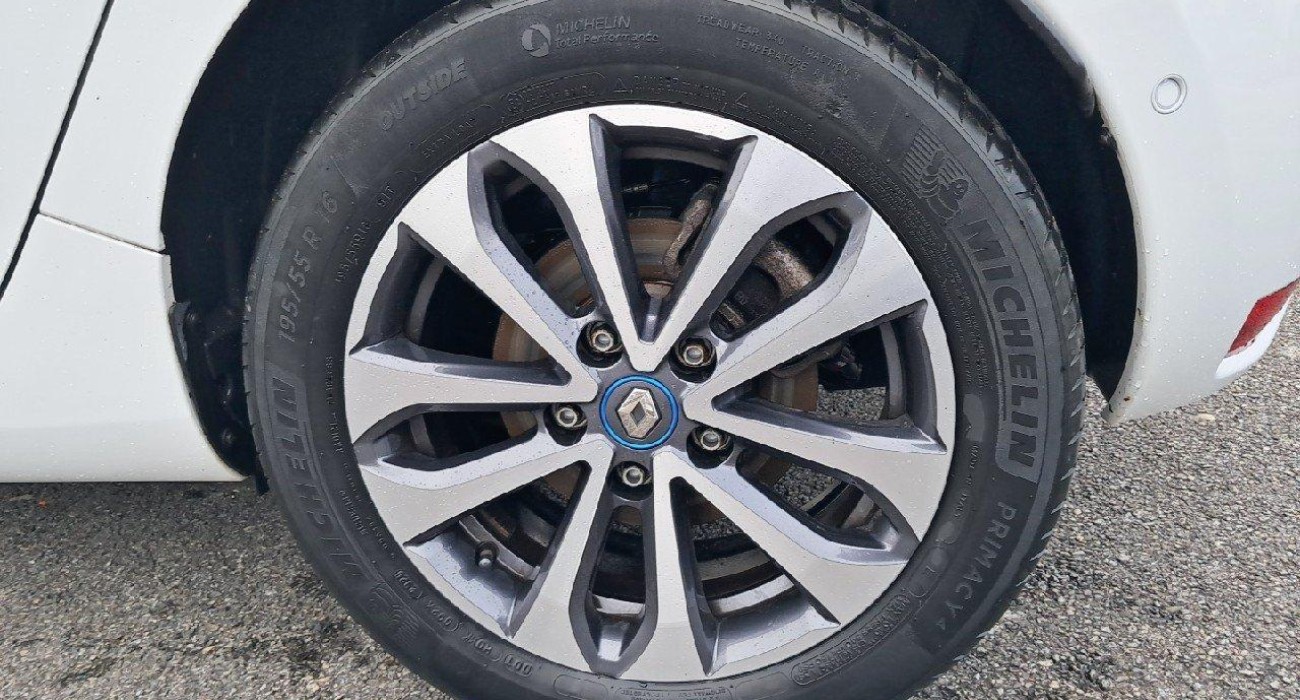 Renault ZOE R110 Intens 13