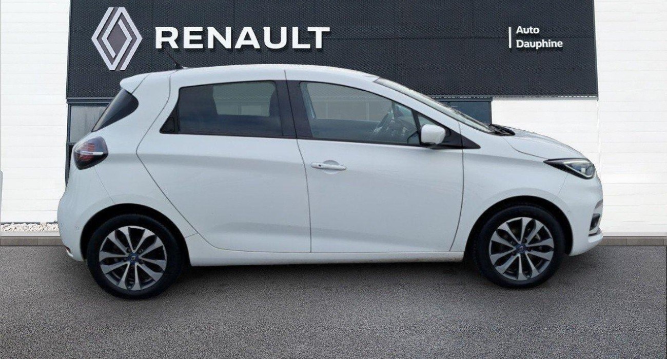 Renault ZOE R110 Intens 2