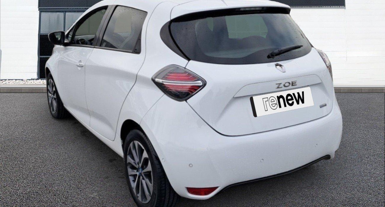 Renault ZOE R110 Intens 3