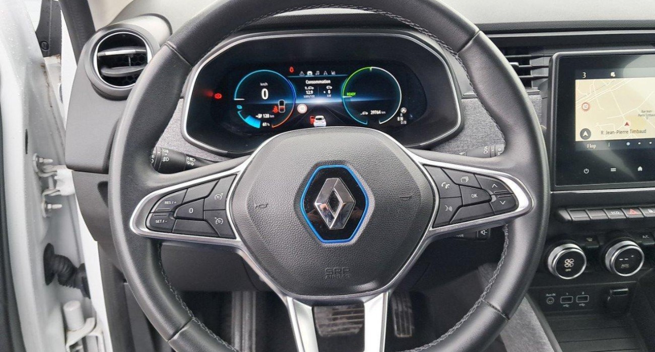 Renault ZOE R110 Intens 6