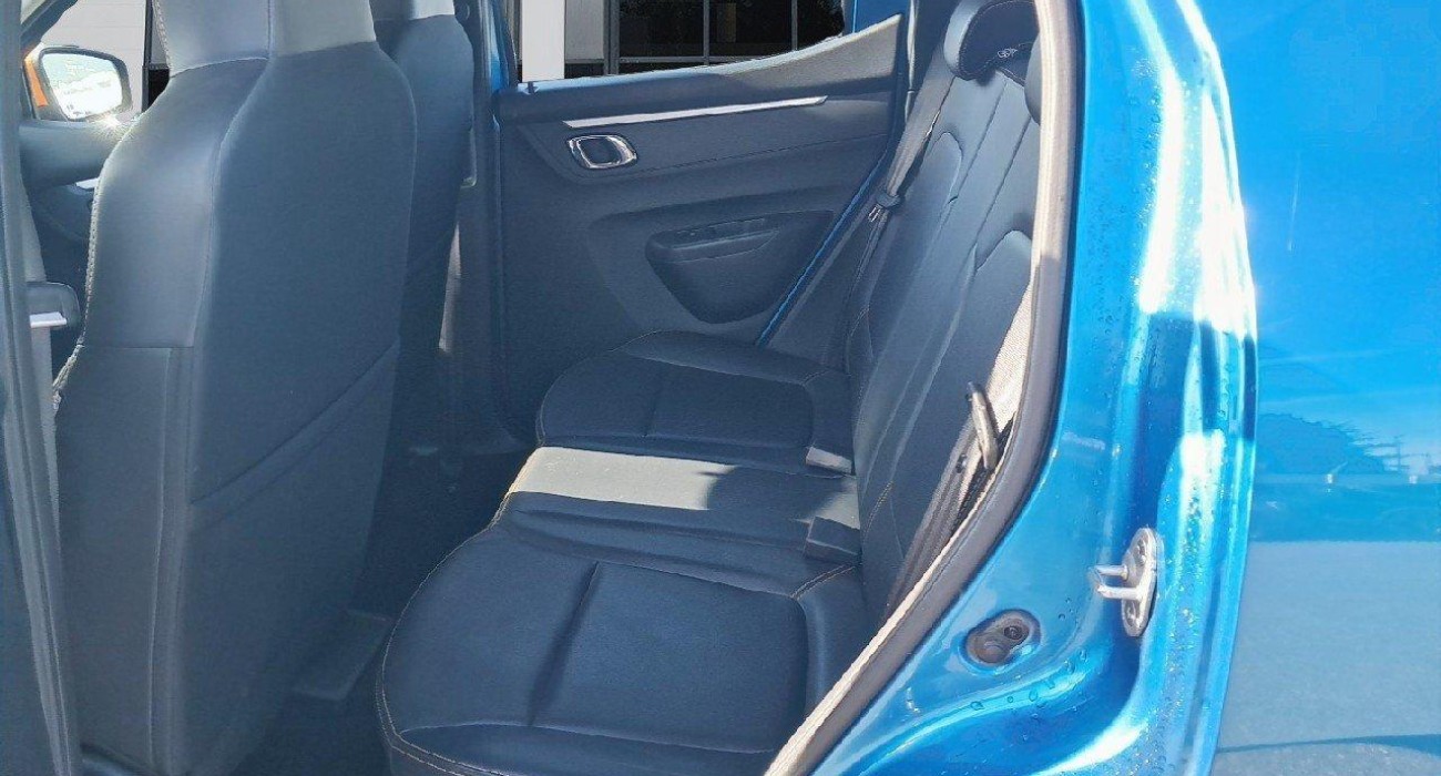 Dacia SPRING Achat Intégral Confort Plus 11