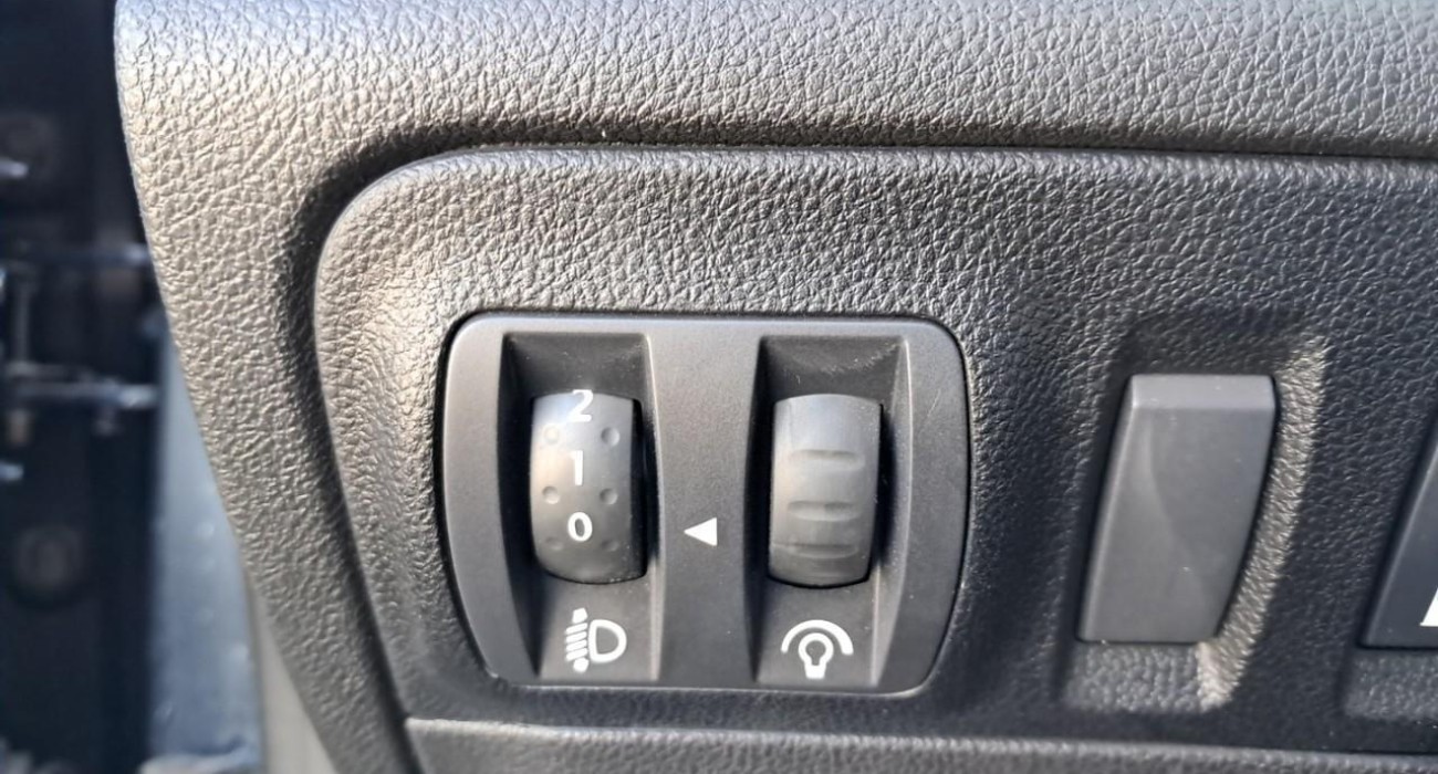 Renault MEGANE ESTATE Mégane IV Estate E-TECH Plug-In Hybride 160 Business 15