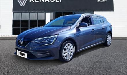 Renault MEGANE ESTATE