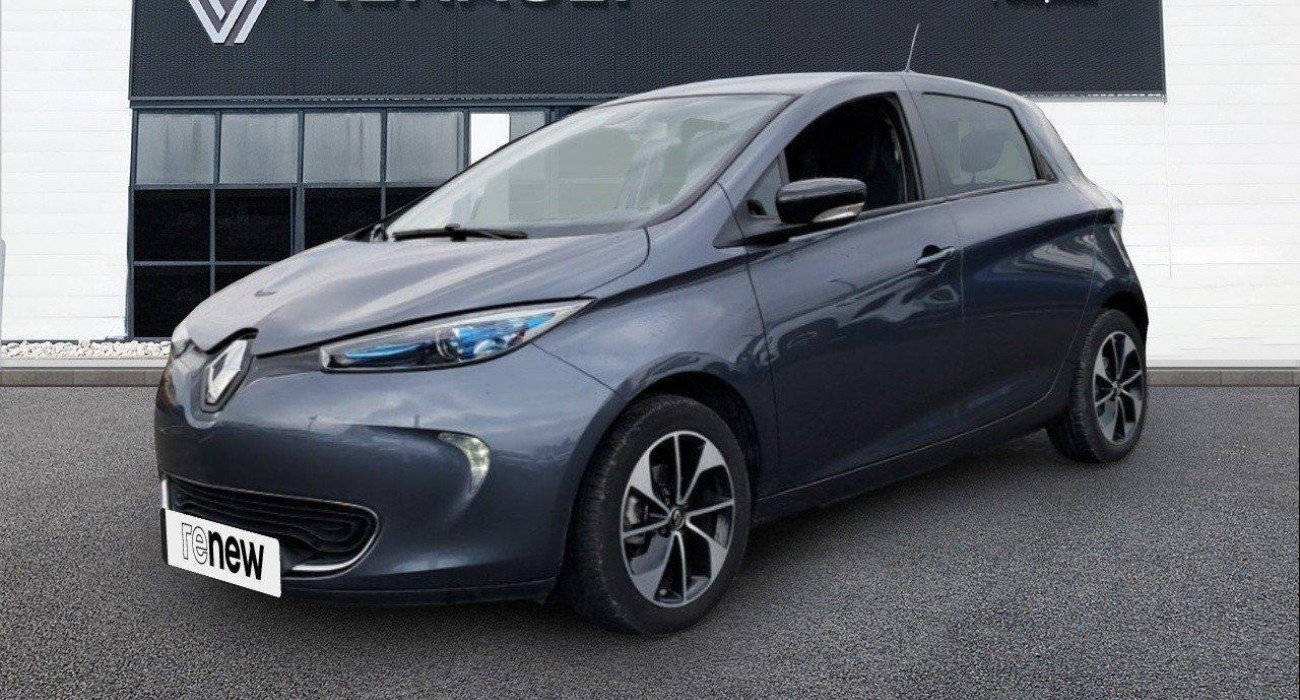 Renault ZOE R110 Intens 1