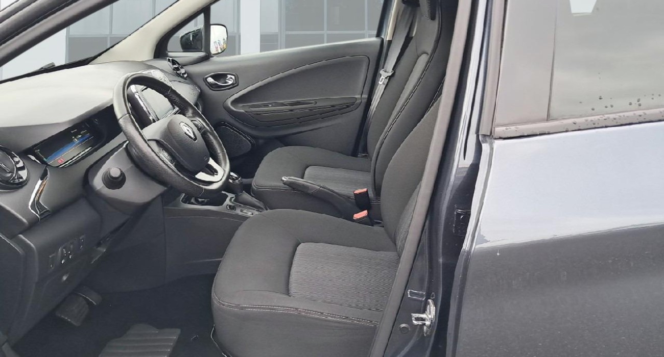 Renault ZOE R110 Intens 10