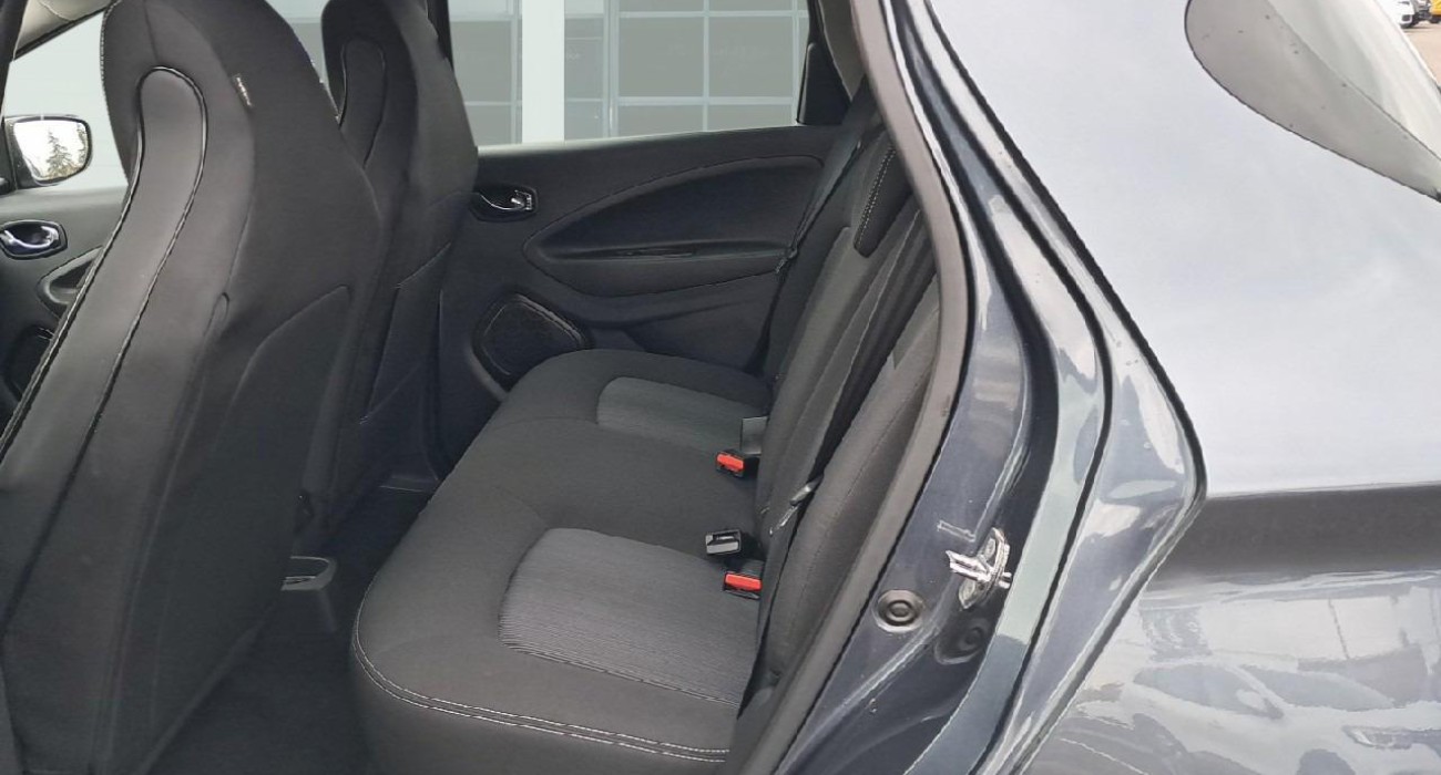 Renault ZOE R110 Intens 11