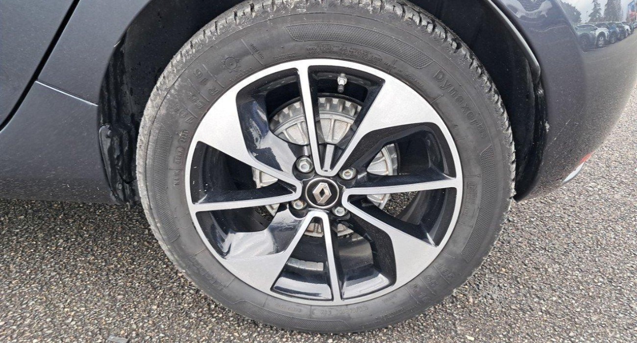 Renault ZOE R110 Intens 13