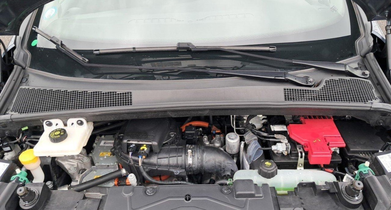 Renault ZOE R110 Intens 14