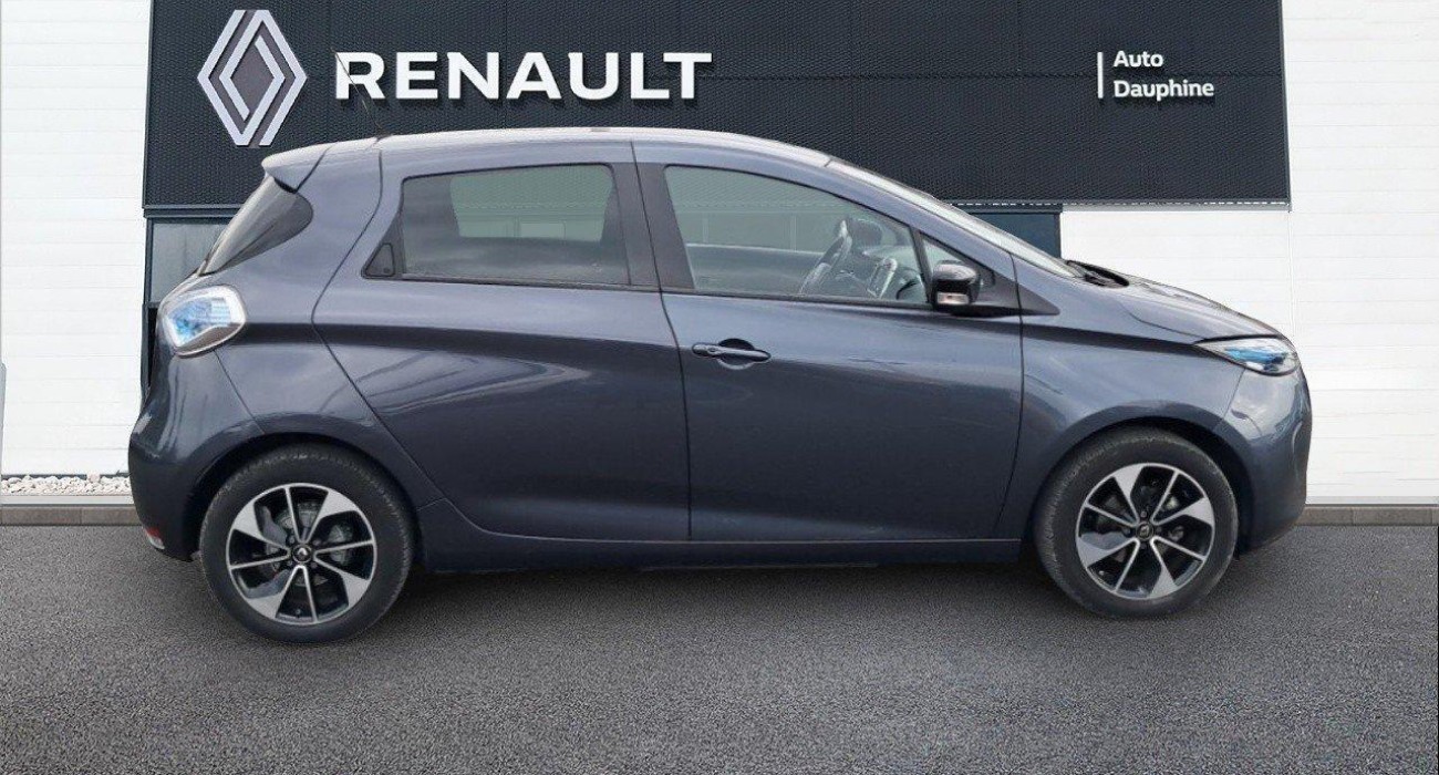 Renault ZOE R110 Intens 2