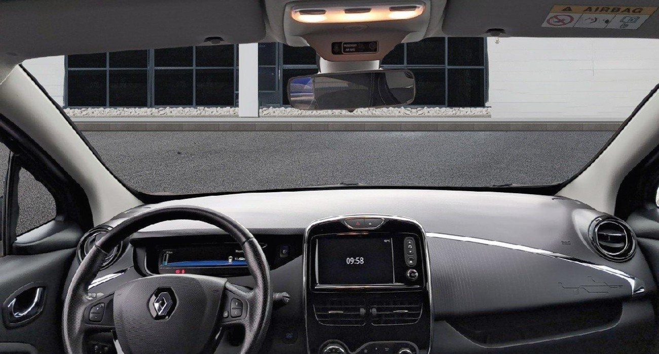Renault ZOE R110 Intens 5