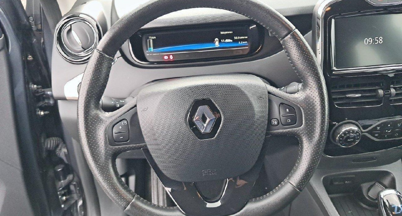 Renault ZOE R110 Intens 6