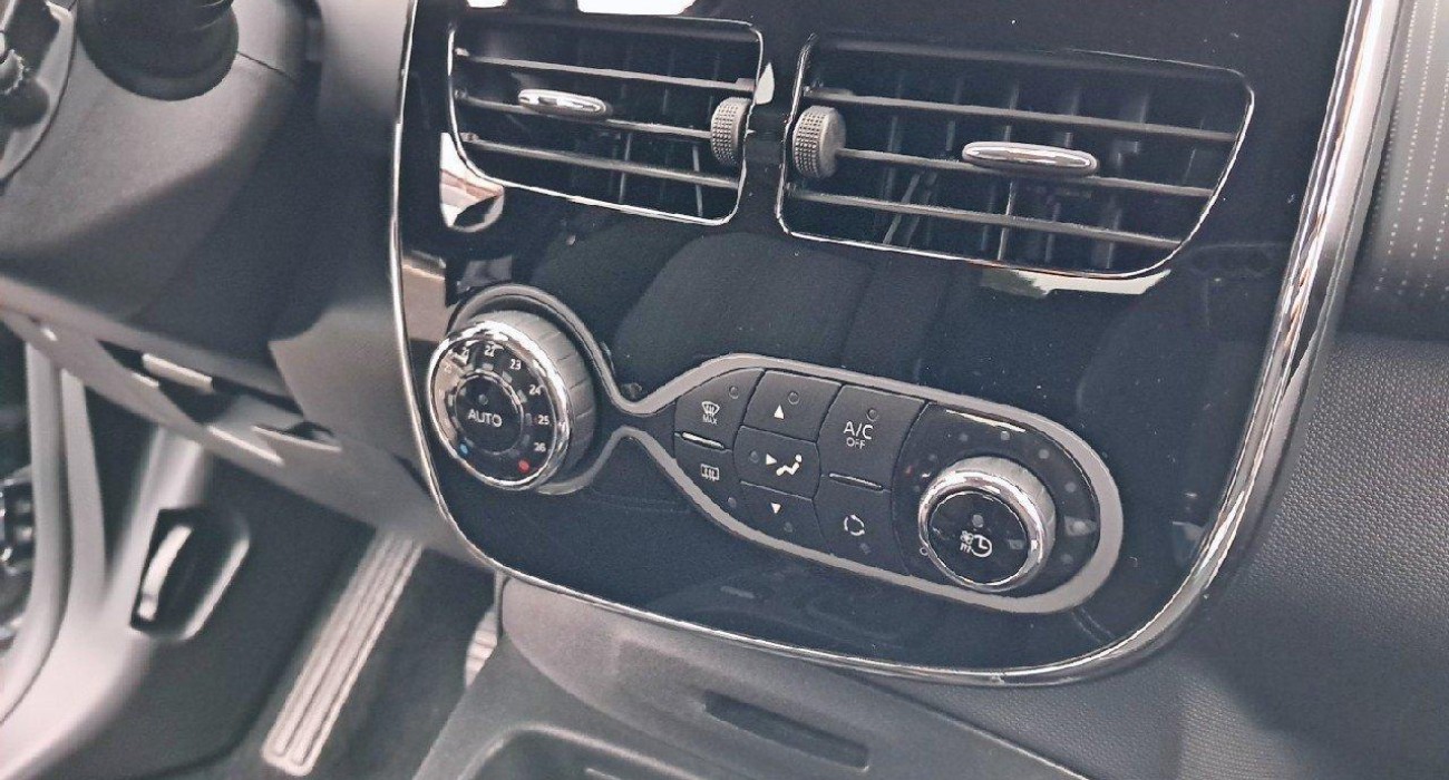 Renault ZOE R110 Intens 7