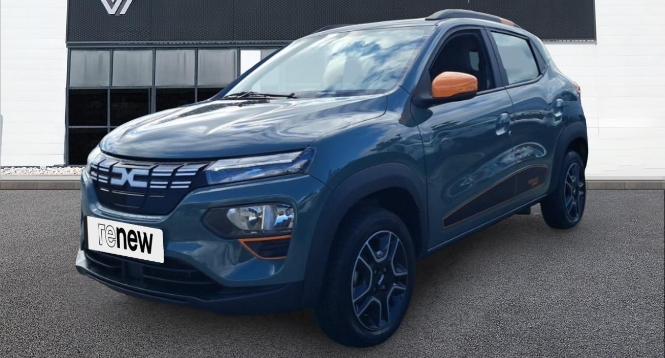 Dacia SPRING Expression 1