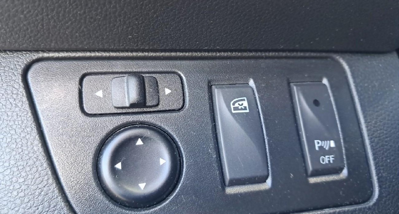 Dacia SPRING Expression 15