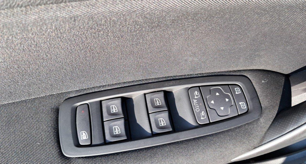 Renault MEGANE ESTATE Mégane IV Estate E-TECH Plug-In Hybride 160 Business 9