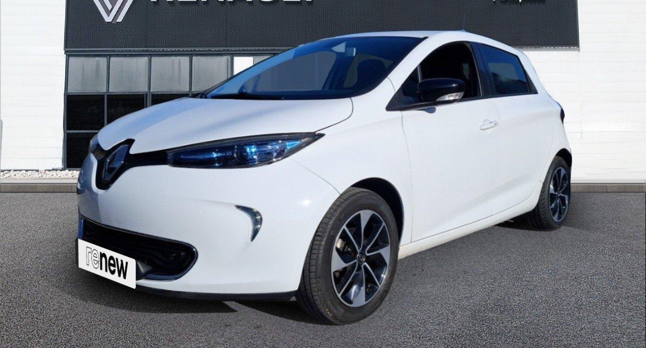 Renault ZOE R110 Intens 1