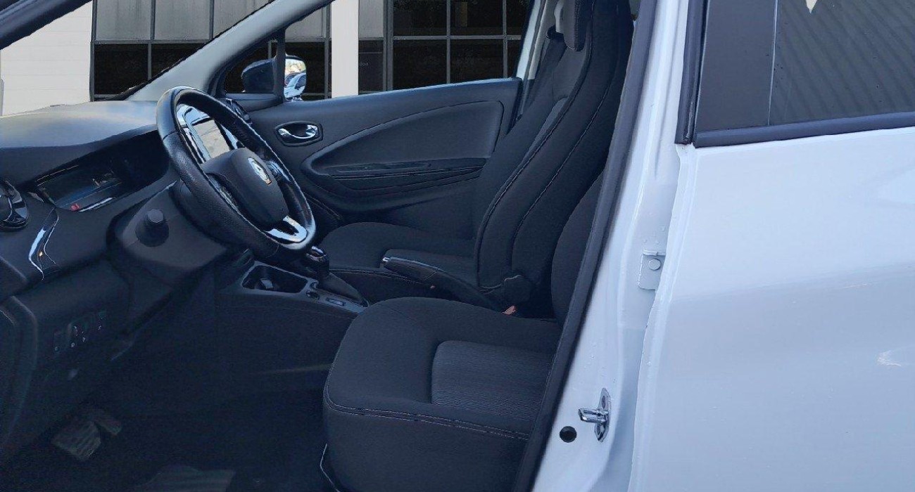Renault ZOE R110 Intens 10